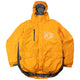 Vintage 2000s Salomon Zip Up Snowboarding Jacket Size XL