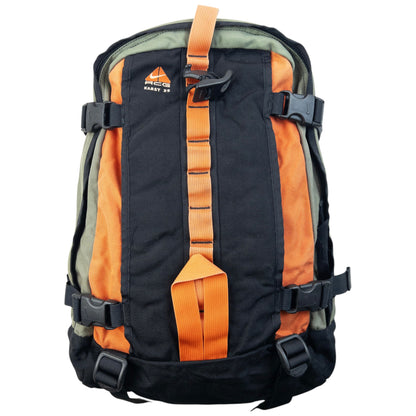 Vintage 90s Nike ACG Karst 25 Backpack