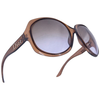 Vintage Dior Oversized Sunglasses