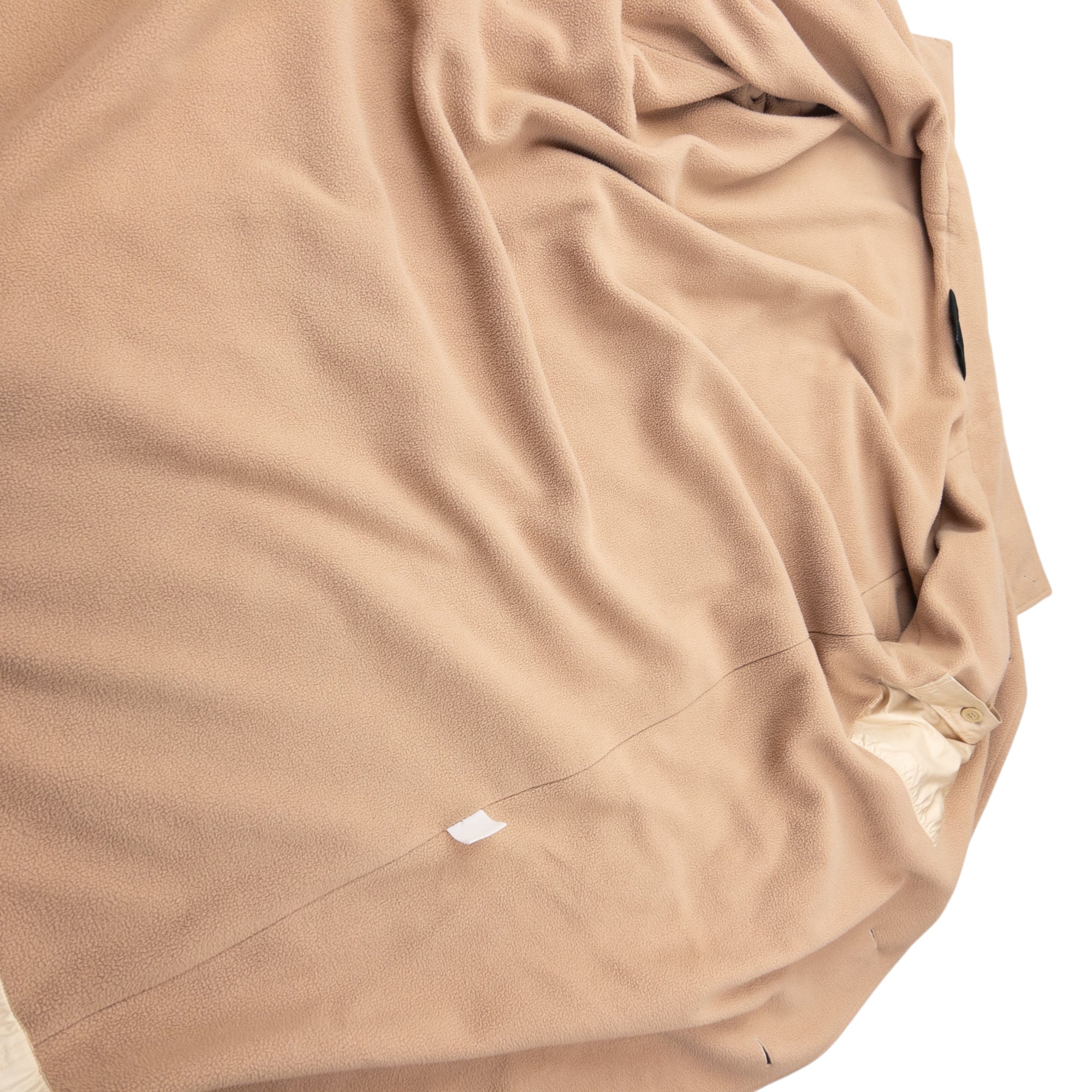 Vintage Issey Miyake Windcoat Fleece Lined Jacket Size M