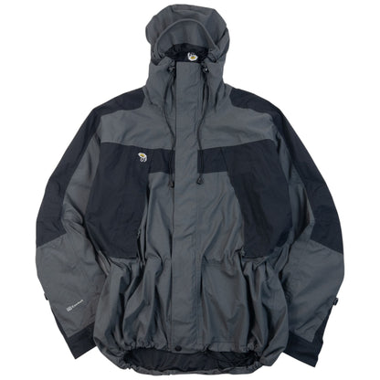 Vintage 2000s Mountain Hardwear Conduit Snowboarding Jacket Size L