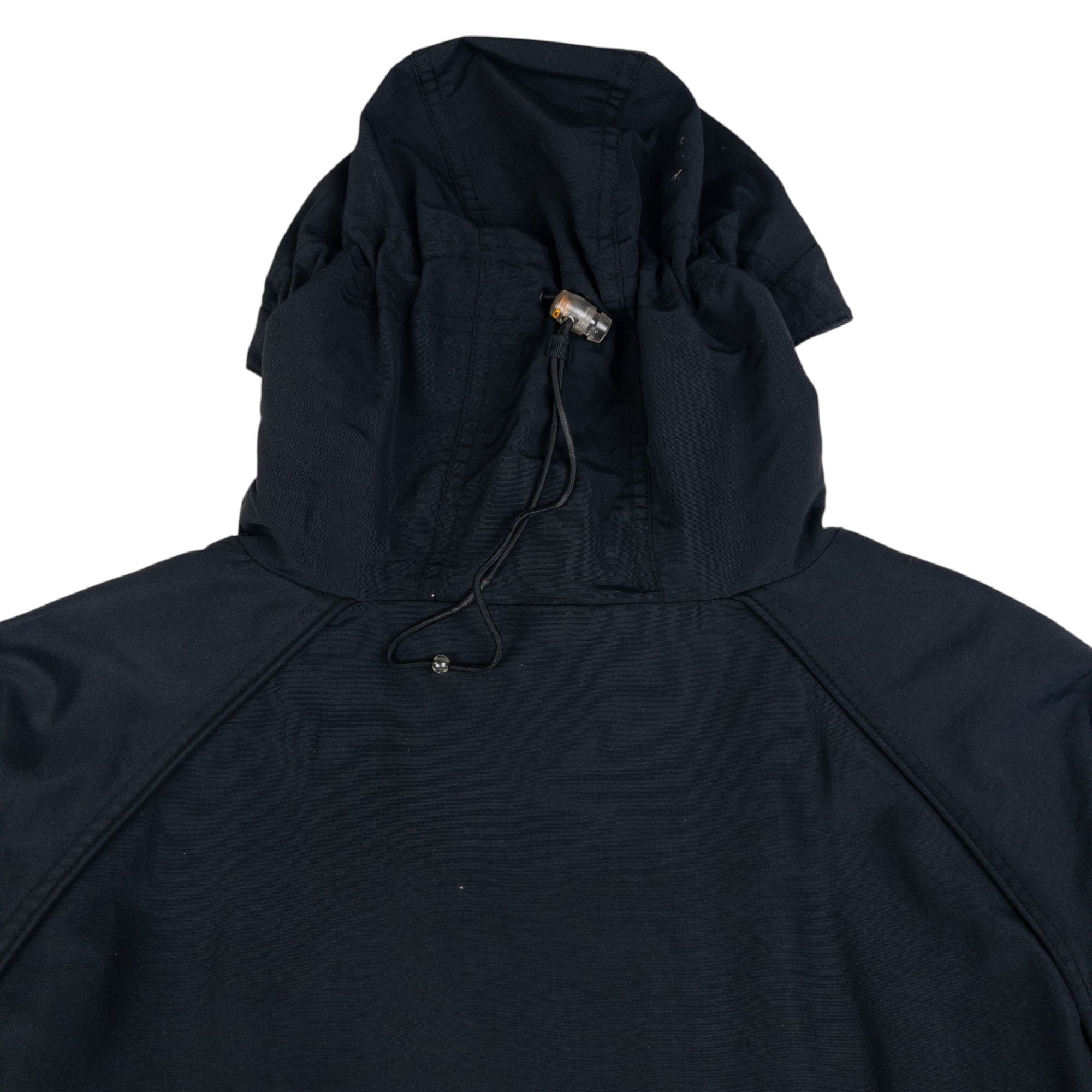 Vintage Oakley Zip Up Snowboarding Jacket Size XL