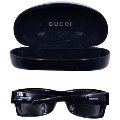 Vintage 2000s Gucci By Tom Ford Sunglasses