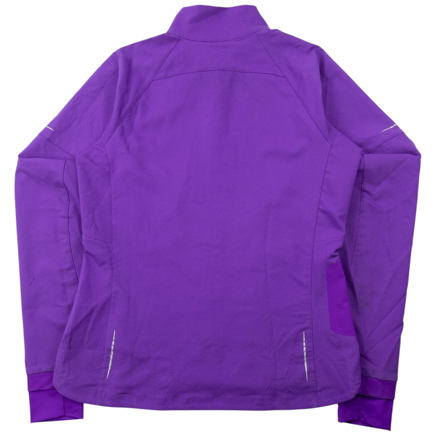 Arcteryx Lightweight Zip Up Jacket Womens Size M