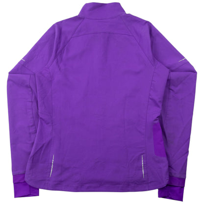 Arcteryx Lightweight Zip Up Jacket Womens Size M