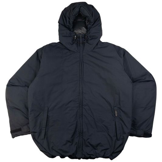 Vintage Montbell Padded Zip Up Jacket Size M