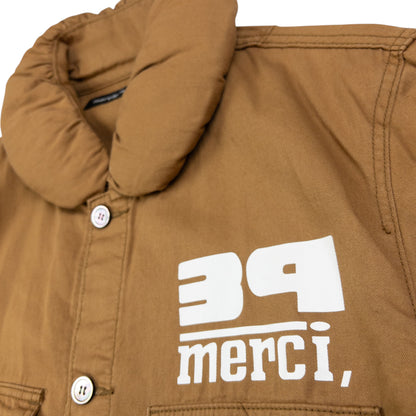 Vintage Mercibeaucoup By Issey Miyake Button Up Jacket Size M