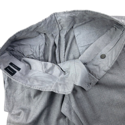 Vintage Jil Sander Striped Trousers Size W33