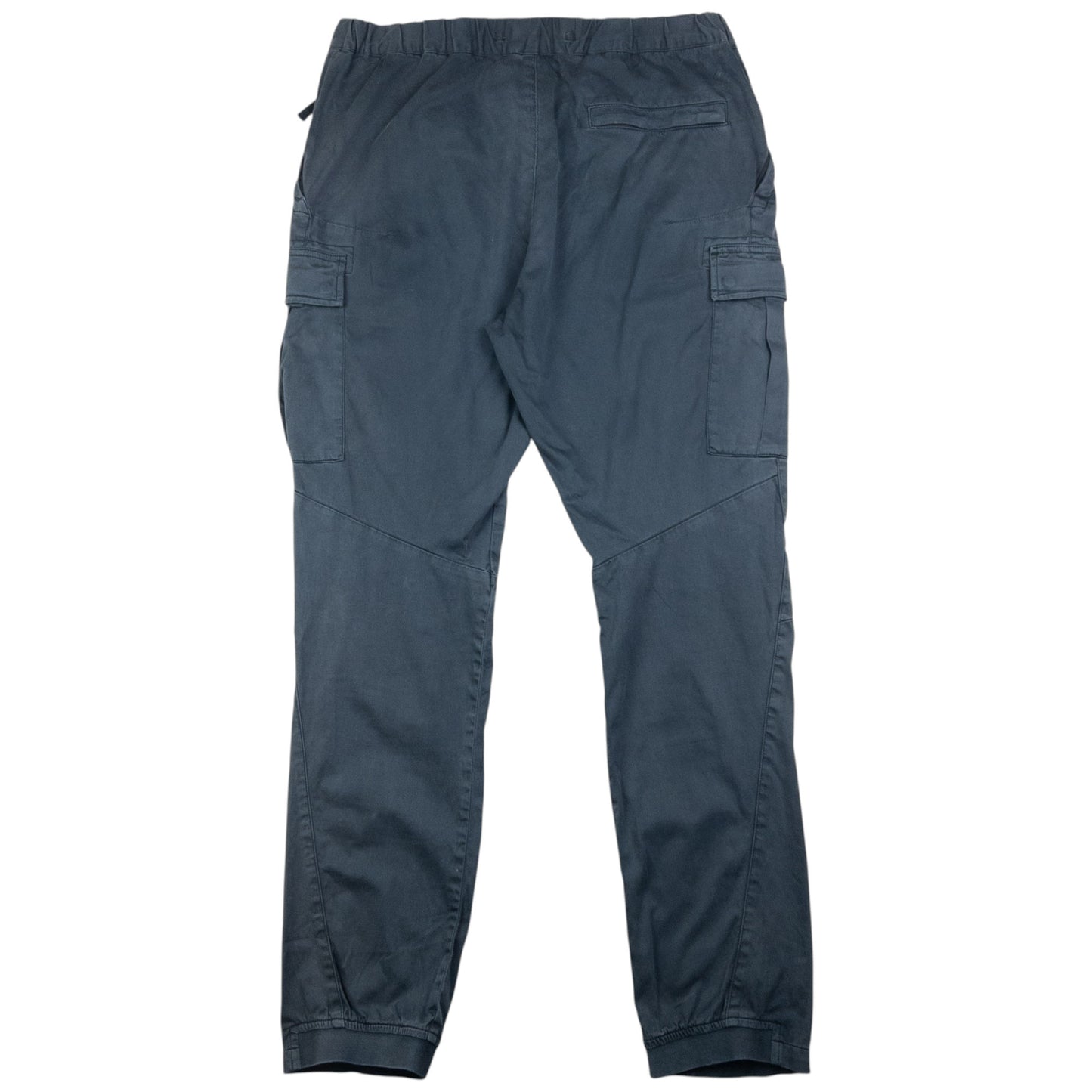 Vintage Stone Island Cargo Trousers Size W36