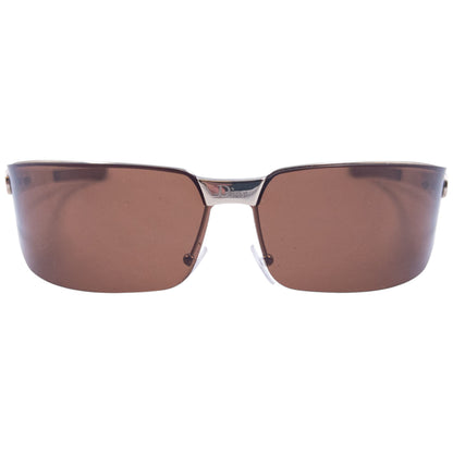 Vintage Dior Rimless Sunglasses