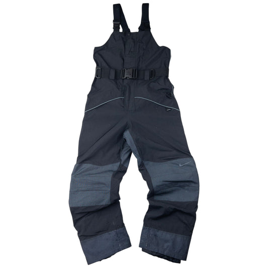Vintage Nike ACG Snowboarding Dungarees Size L