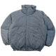 Vintage 90s Moncler Zip Up Padded Jacket Size L