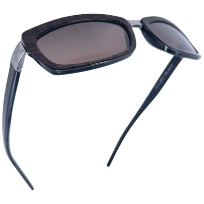 Vintage 2000s Burberry Nova Check Sunglasses