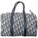 Vintage 80s Dior Monogram Handbag
