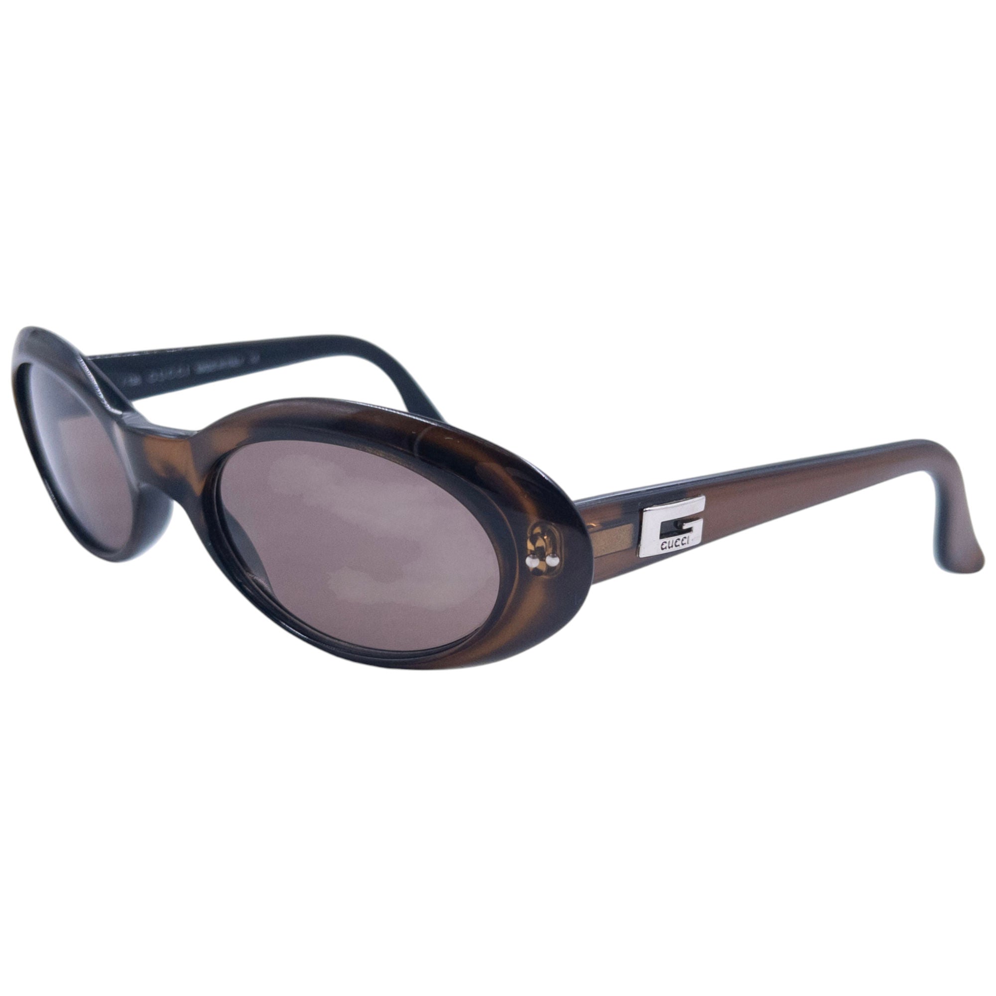 Vintage Gucci Sunglasses