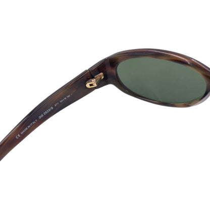 Vintage 2000s Gucci By Tom Ford Sunglasses