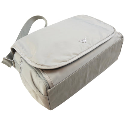 Vintage Emporio Armani Crossbody Bag