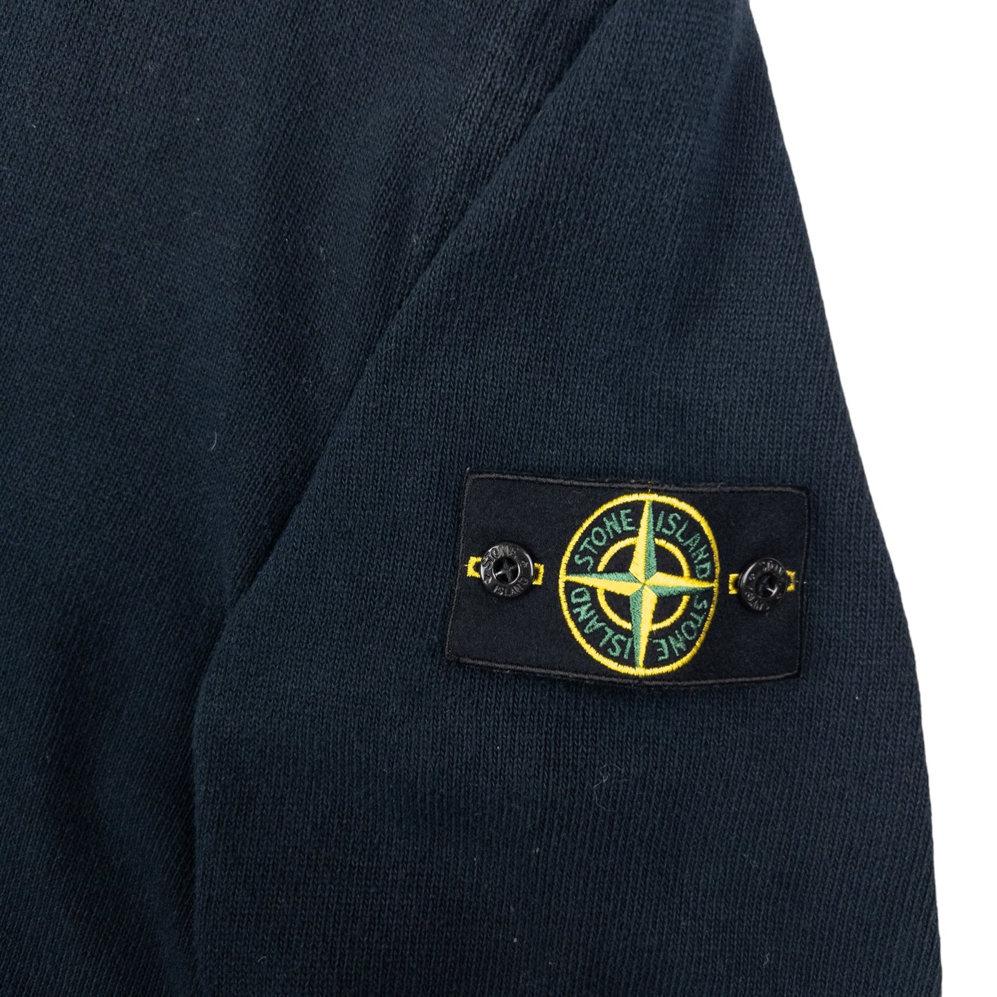 Vintage Stone Island Jumper Size M