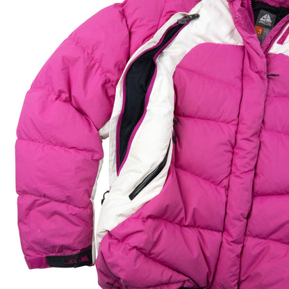 Vintage 2000s Nike ACG Puffer Snowboarding Jacket Womens Size XL