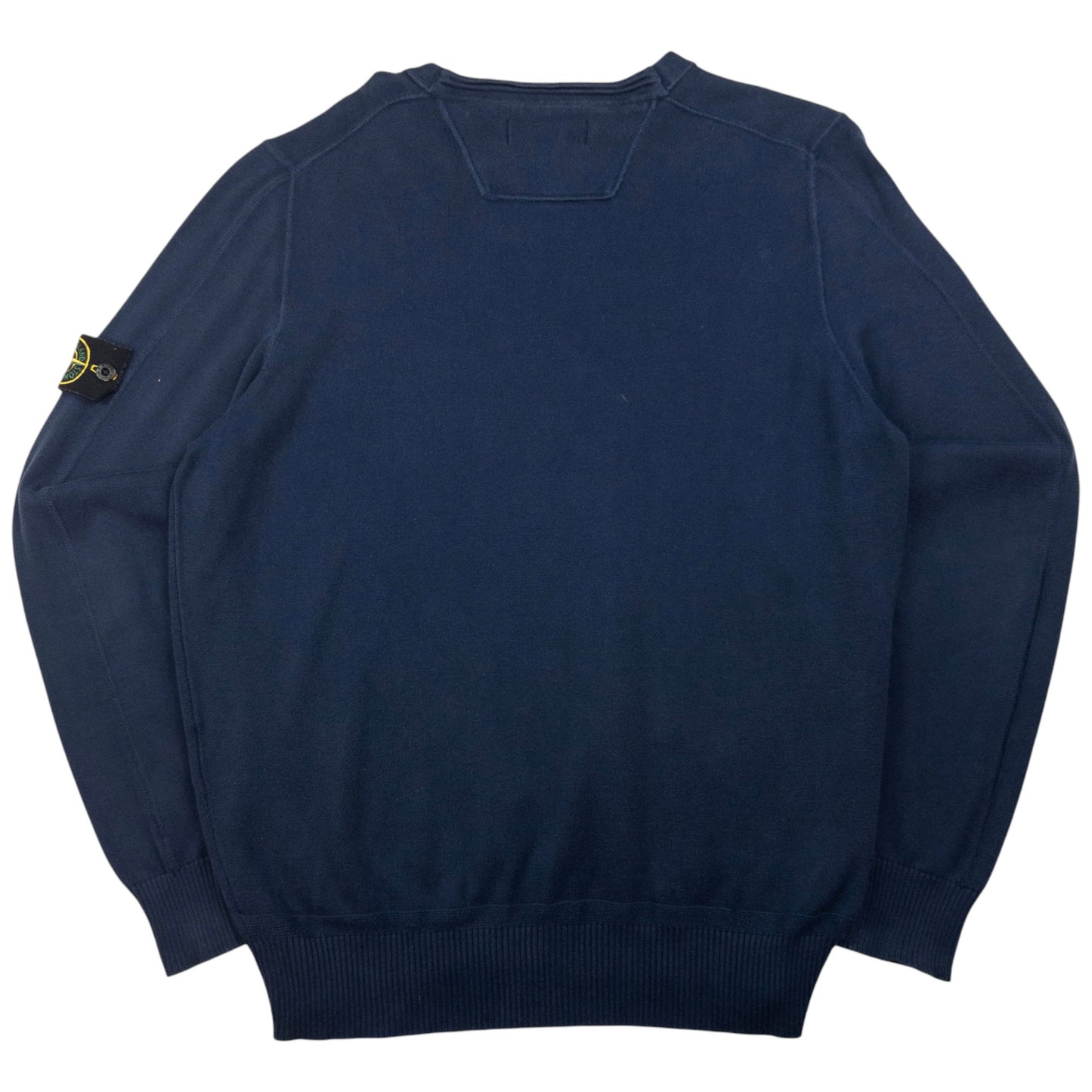 Vintage Stone Island Sweatshirt Size M