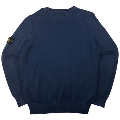 Vintage Stone Island Sweatshirt Size M