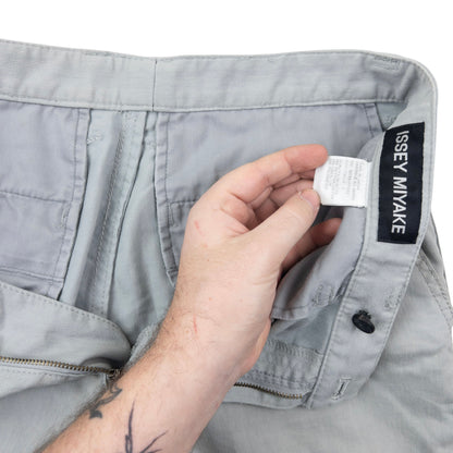 Vintage Issey Miyake Trousers Size W34