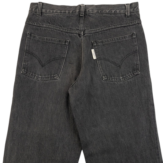Vintage 90s Comme Des Garçons HOMME Denim Jeans Size W30