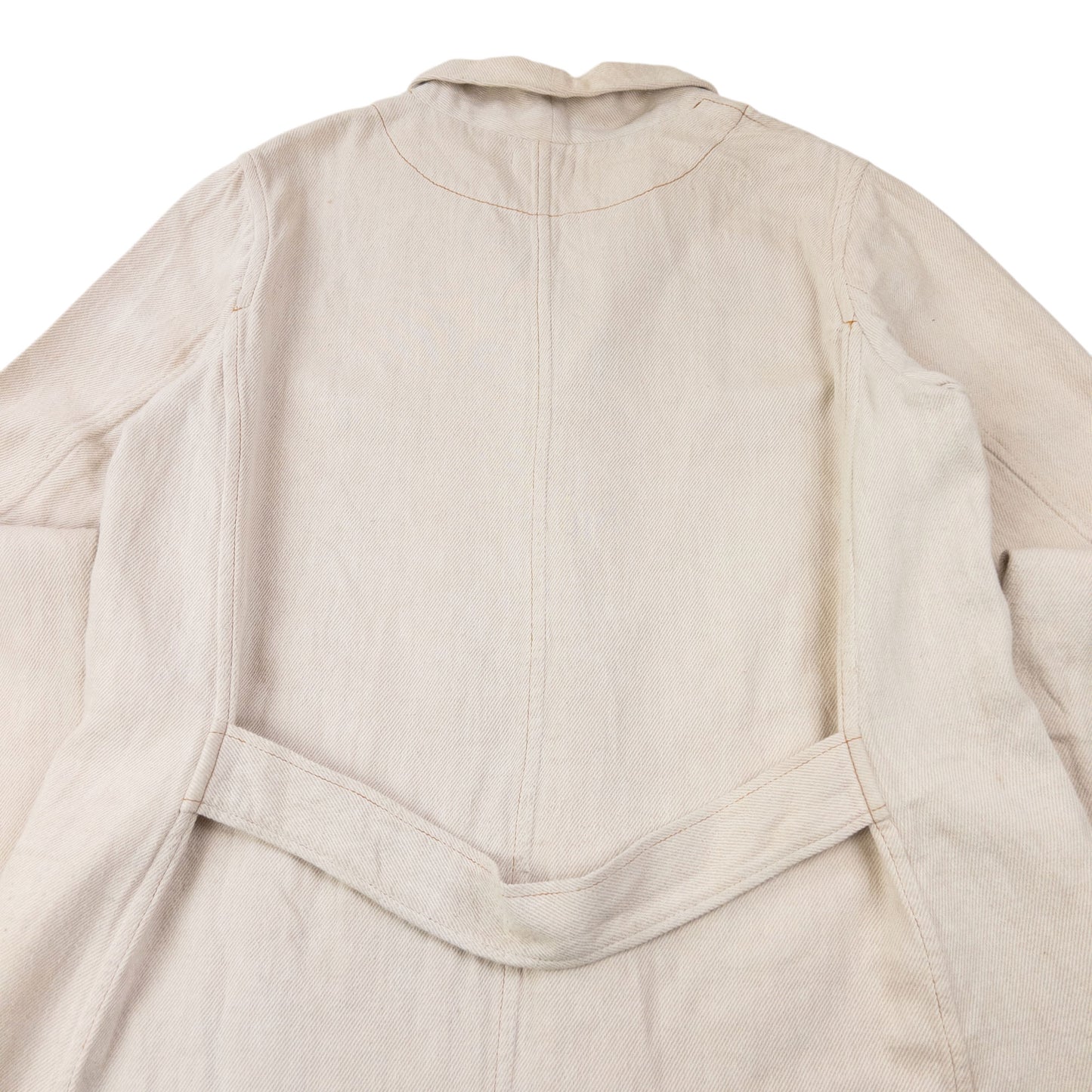 Vintage 90s Plantation By Issey Miyake Longline Jacket Size L