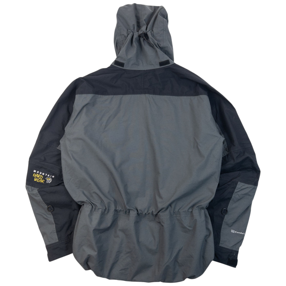Vintage 2000s Mountain Hardwear Conduit Snowboarding Jacket Size L