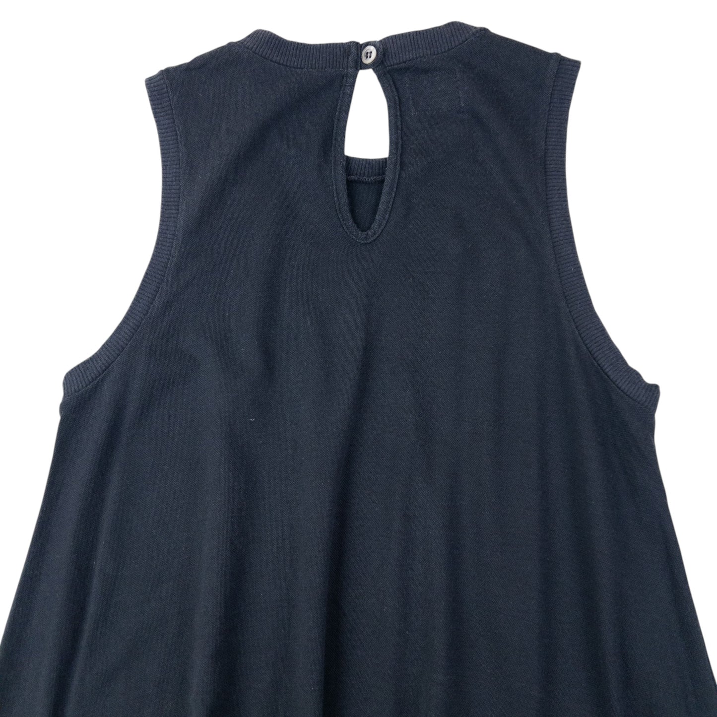 Vintage 1995 CP Company Sleeveless Dress Womens Size S