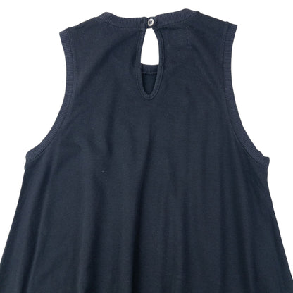Vintage 1995 CP Company Sleeveless Dress Womens Size S
