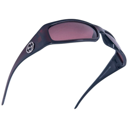 Vintage Gucci Logo Sunglasses