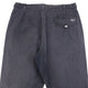 Vintage 2005 Stone Island Compact Trousers Size W30