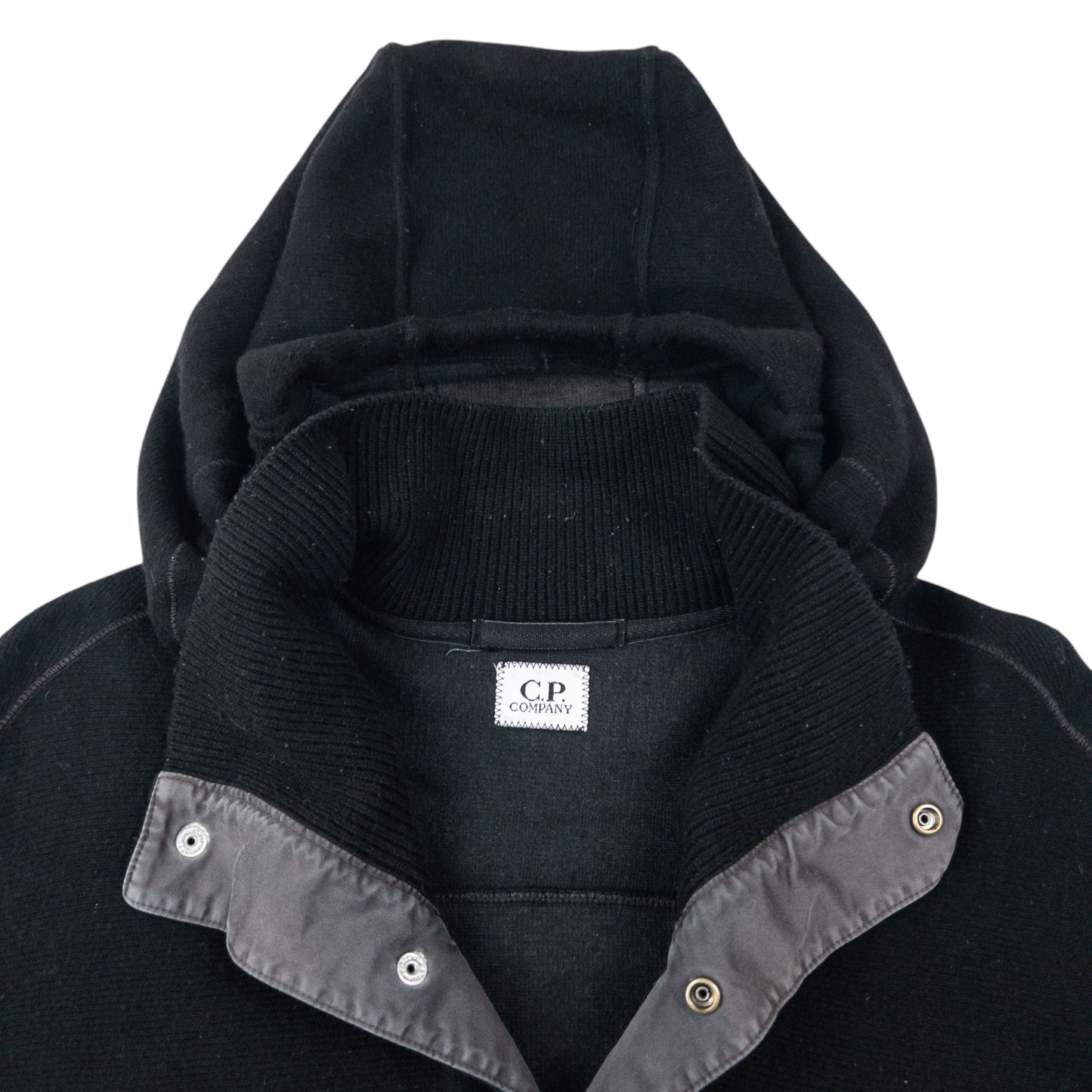 Vintage 2008 CP Company Multi Pocket Wool Jacket Size M