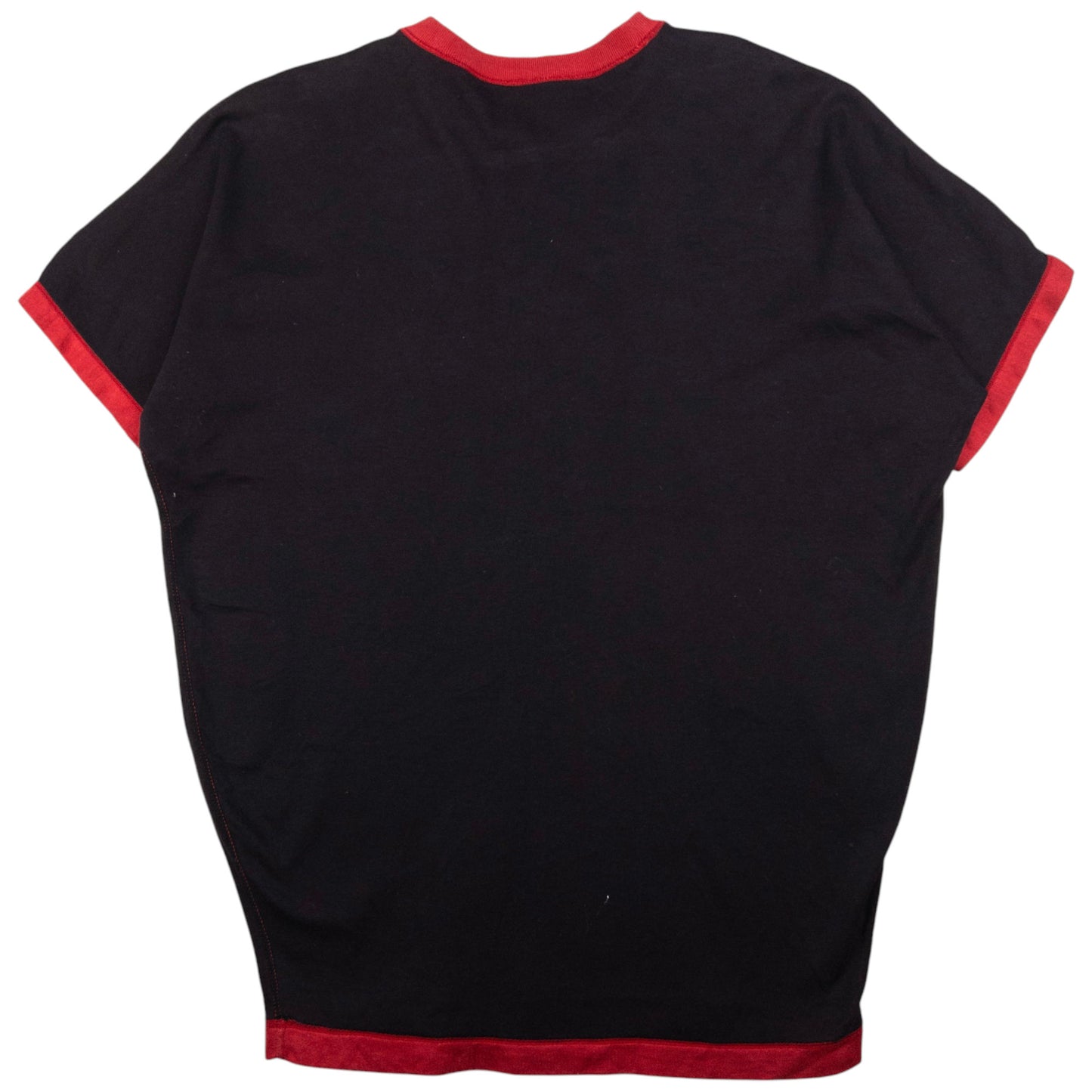 Vintage Issey Miyake Skyline Reversible T Shirt Size M