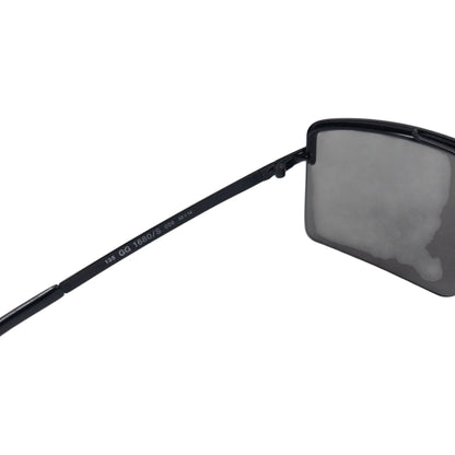 Vintage 2000s Gucci By Tom Ford Rimless Sunglasses