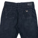 Vintage Armani Jeans Trousers Size W31