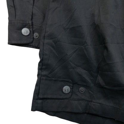 Vintage 90s YSL Yves Saint Laurent Harrington Jacket Size M