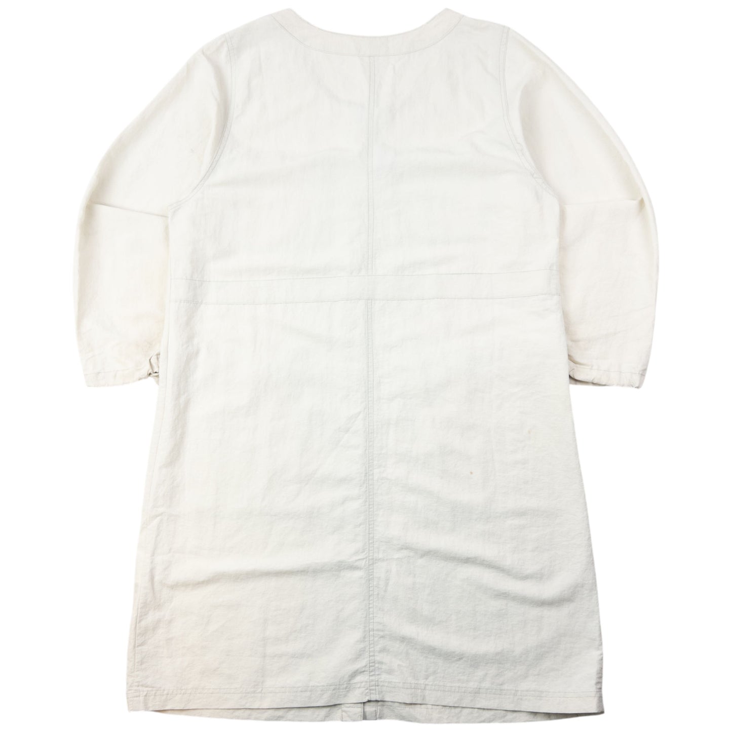 Vintage 90s Issey Miyake Lightweight Longline Jacket Size M