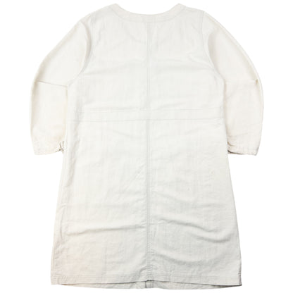 Vintage 90s Issey Miyake Lightweight Longline Jacket Size M