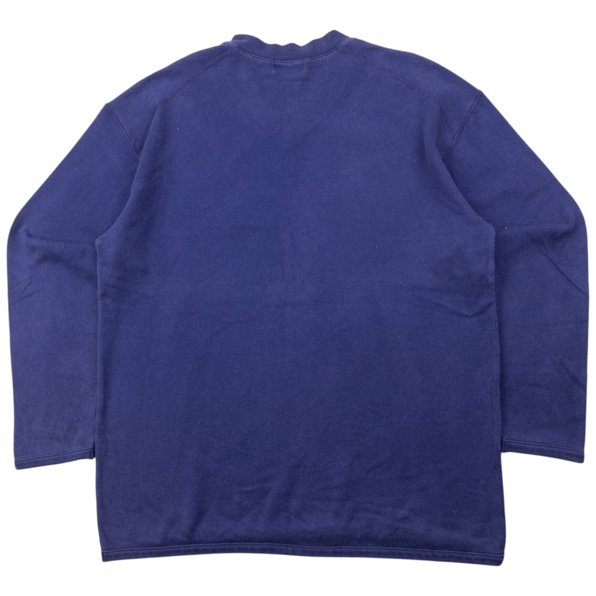 Vintage 90s Issey Miyake Sweatshirt Size M