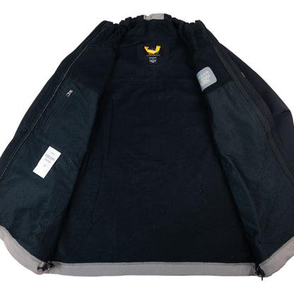 Vintage Mountain Hardwear Conduit Zip Up Jacket Size M