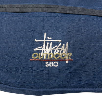 Vintage Stussy Outdoor S80 Waist Bag