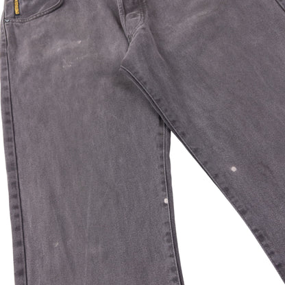 Vintage 90s Armani Jeans Denim Jeans Size W36
