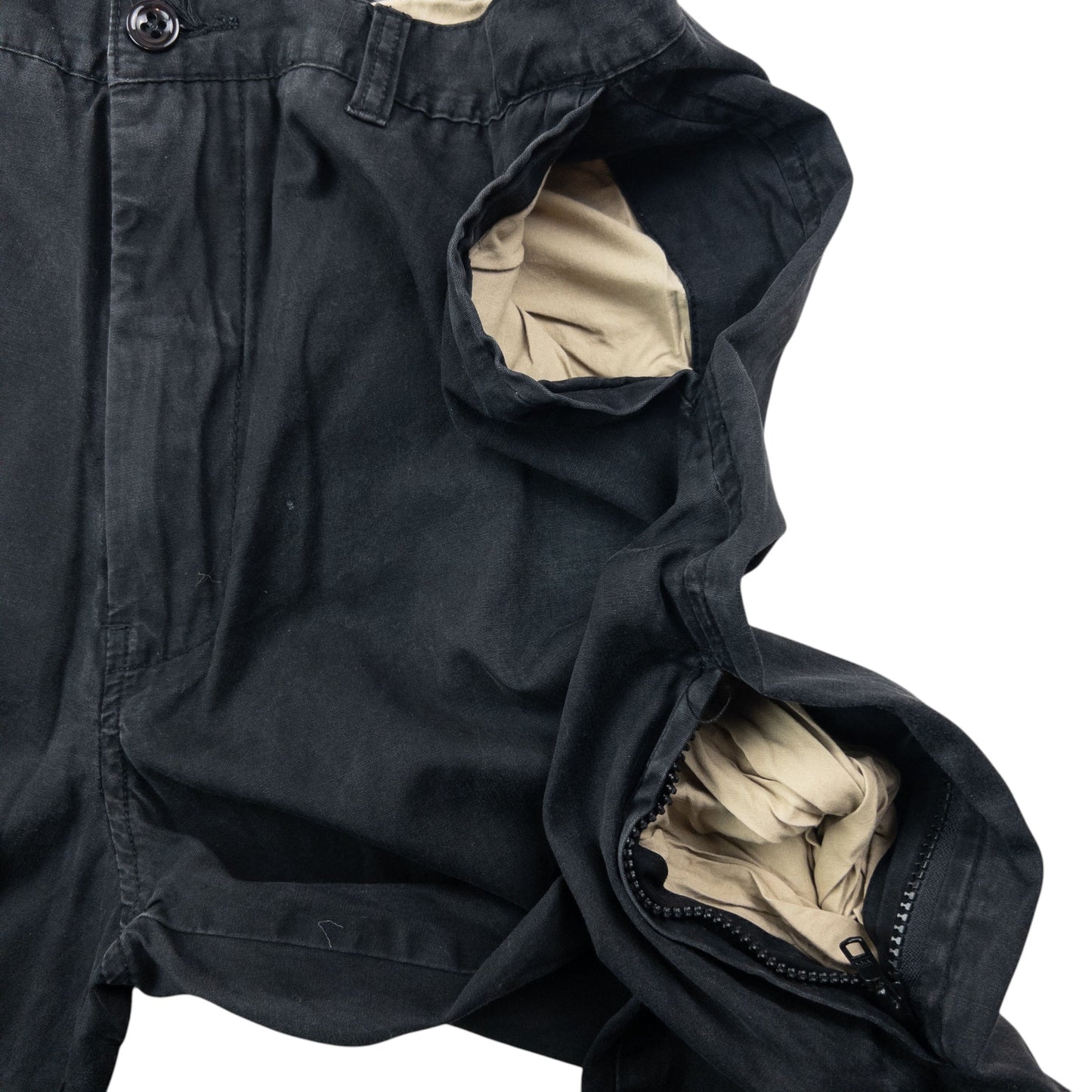 Vintage 2000s Stussy Trousers Size W34