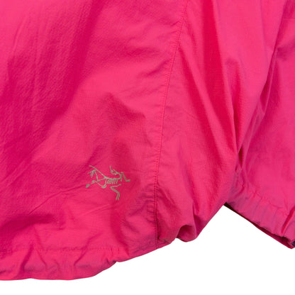Vintage 2000s Arcteryx Lightweight Zip Up Jacket Womens Size L