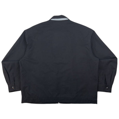 Vintage YSL Yves Saint Laurent Harrington Jacket Size L