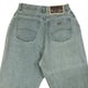 Vintage Armani Jeans Tapered Denim Jeans Size W27