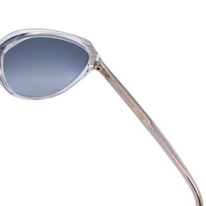 Vintage 90s YSL Yves Saint Laurent Embossed Sunglasses