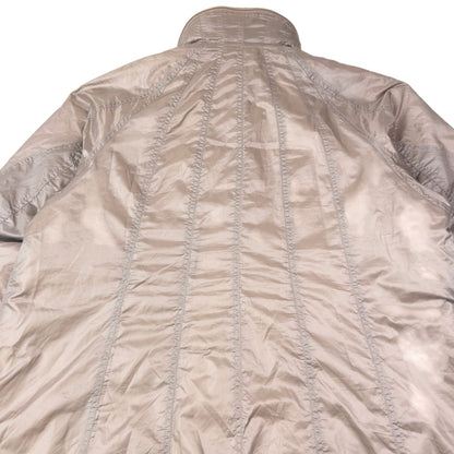 Vintage 2000s Issey Miyake Parachute Zip Up Rain Jacket Size L